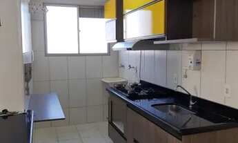 Imagem 6: APARTAMENTO PARA LOCAÇÃO NO CONDOMINIO SINFONIA - SOROCABA/SP