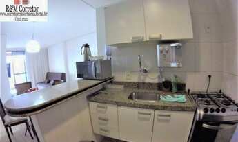 Imagem 7: Apartamento por temporada A Partir R$ 170,00 próximo a Beira-Mar em Fortaleza-CE