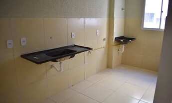 Imagem 2: Apartamento no vale bentes 2