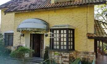 Imagem 2: Sobrado com 3 dormitórios à venda, 350 m² por R$ 850.000,00 - Santo Afonso - Vargem Grande