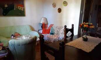 Imagem 3: Apartamento para venda com 110 metros quadrados com 3 quartos em Maracanã - Rio de Janeiro