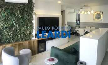 Imagem: APARTAMENTO - MIRANDÓPOLIS - SP