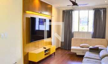 Imagem 5: Apartamento para Aluguel - Bosque, 3 Quartos, 93 m2