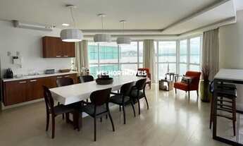 Imagem 5: Apartamento Frente Mar com 04 Suítes em Balneário Camboriú/SC