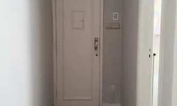 Imagem 2: Apartamento para aluguel - 106 m² e 2 quartos - Tijuca - Rio de Janeiro/RJ