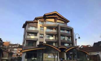 Imagem 5: Apartamento no Centro de Gramado!