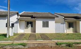 Imagem 5: Casa Terra Brasil 250 mil a vista