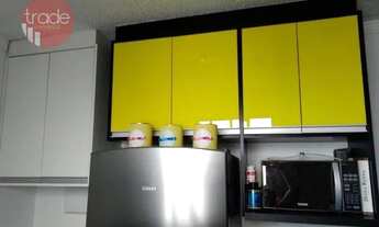 Imagem 5: Apartamento Residencial com 2 dormitórios à venda, 45 m² por R$ 170.000 - Jardim Manoel Pe