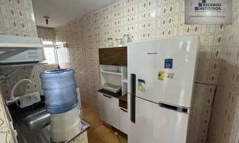 Imagem 7: Apartamento de 53m², com 1/4, Troboy