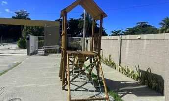 Imagem 7: Apartamento de 2 qts com 49m2 em Candeias e lazer completo