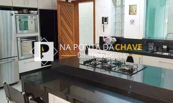 Imagem 6: SãO BERNARDO DO CAMPO - Casa Padrão - Planalto