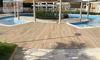 Imagem 5: Apartamento com 2 dormitórios à venda, 74 m² por R$ 950.000,00 - Mansões Santo Antônio - C