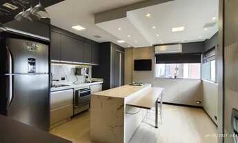 Imagem 2: Duplex para aluguel e venda 03 dormitórios na Zona 03 - Maringá - PR