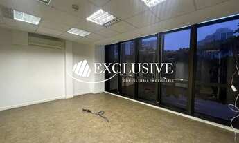 Imagem 3: Prédio-À VENDA-Lagoa-Rio de Janeiro-RJ