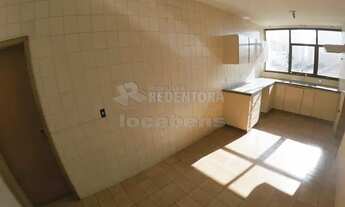 Imagem 4: Apartamento Padrão em São José do Rio Preto