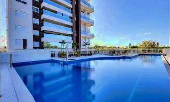 Imagem: Apartamento com 4 quartos na 404 Sul