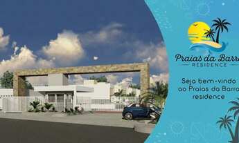 Imagem: Casas em Condomínio Fechado - Parcelas