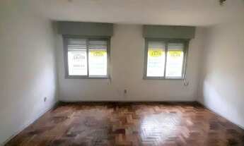 Imagem 3: JK no Bairro JARDIM LEOPOLDINA com 30 m², 1 dormitório, banheiro social, cozinha. Infraest