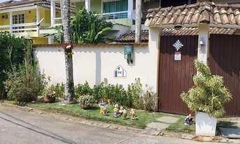 Imagem 3: Casa com 4 suítes à venda, 240 m² por R$ 1.100.000 - Vargem Grande - Rio de Janeiro/RJ