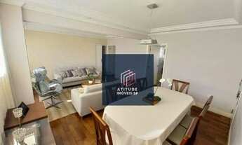 Imagem: Cobertura com 3 dormitórios para alugar