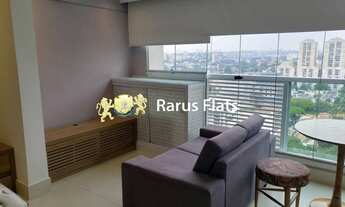 Imagem 7: Excelente Apartamento no Cosmopolitan High Garden - Brooklin - São Paulo - SP