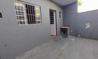 Imagem: Casa com 1 dormitório para alugar, 45 m²