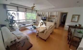 Imagem 6: Privilégio Imóveis vende: Excelente apartamento em São Conrado