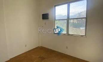 Imagem 3: APARTAMENTO - LEBLON - 02 QUARTOS - 01 VAGA