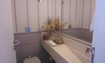 Imagem 7: Apartamento para venda tem 70 metros quadrados com 2 quartos em Cidade Monções - São Paulo