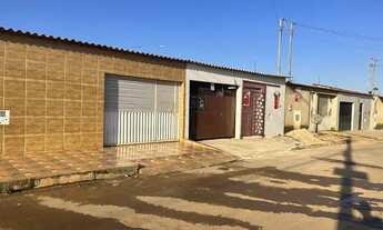 Imagem 2: OPORTUNIDADE: CASA NO SOL NASCENTE ESCRITURADA E REGISTRADA