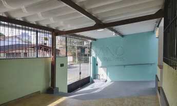 Imagem: Casa Padrão em São José dos Campos