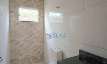 Imagem 6: Casa com 2 dormitórios à venda, 80 m² por R$ 220.000,00 - Parque Haiala - Aparecida de Goi