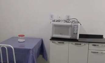 Imagem 2: Aluguel de mobiliados por diárias em Araguari MG