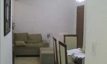 Imagem 5: Apartamento com 3 dormitórios à venda, 65 m² por R$ 250.000,00 - Vila Margarida - American