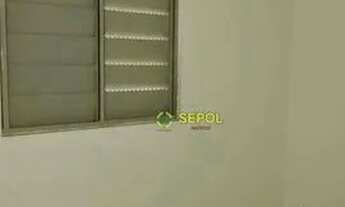 Imagem 5: Apartamento com 2 dormitórios, 52 m² - venda por R$ 180.200,00 ou aluguel por R$ 1.600,00