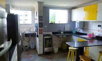 Imagem 3: Apartamento de 150m² com excelente localização na Av. Governador José Malcher - AP0394GL