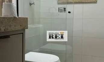 Imagem 3: Casa com 3 dormitórios à venda, 165 m² por R$ 790.000,00 - Residencial Solar dos Ataídes 2