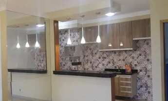 Imagem: Apartamento mirante do lago