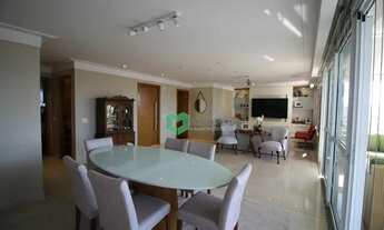 Imagem 2: Apartamento com 3 dormitórios, 188 m² - venda por R$ 5.360.000,00 ou aluguel por R$ 26.178