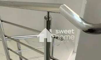 Imagem 4: Sobrado no Bairro Canadá Semi mobiliado