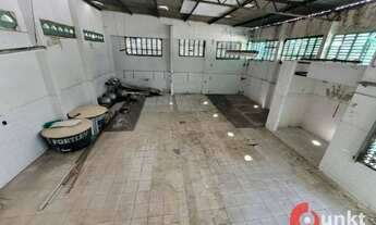 Imagem 3: Espaço 250 m² - venda por R$ 3.000.000 ou aluguel por R$ 3.900/mês - Dom Pedro - Manaus/AM