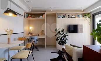 Imagem 3: São Paulo - Studio - JARDIM PAULISTA