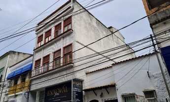 Imagem: Aluguel de quartos no Centro de Angra dos