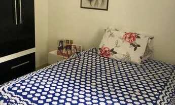 Imagem 7: Quarto e Sala no Engenho Novo