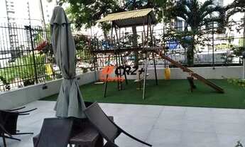 Imagem: Apartamento Para Vender, 123 m² com 3 quartos