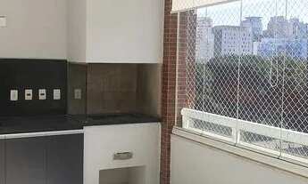 Imagem 7: EXCELENTE APARTAMENTO NO ITAIM ,3SUITEAS,3VAGAS,DEPÓSITO,152M²ÚTEIS