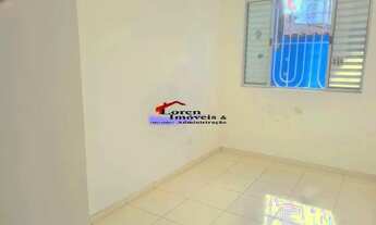 Imagem 5: Casa 3 dormitórios Jardim Guassú Sv!