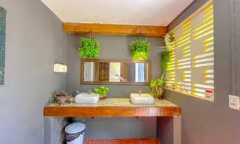 Imagem 3: Sobrado para venda na Pompeia possui 380 metros quadrados com 6 quartos