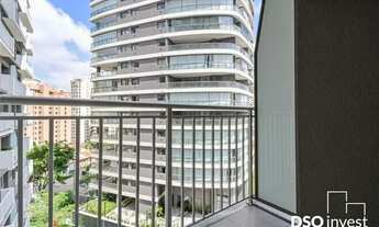 Imagem 5: SãO PAULO - Apartamento Padrão - Vila Nova Conceição