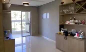 Imagem 3: Apto na Rua do Mercadao Campolim